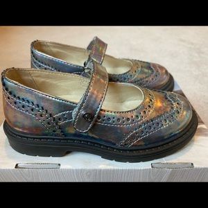 Naturino Mary Janes